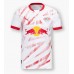 RB Leipzig Antonio Nusa #7 Hjemmebanetrøje 2024-25 Kortærmet